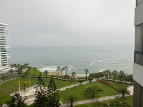 Departammento con vista al mar